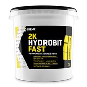 DEN BRAVEN 2K Hydrobit Fast – Rychletuhnoucí asfaltová stěrka 30kg DEN BRAVEN 2K Hydrobit Fast – Rychletuhnoucí asfaltová stěrka 30kg